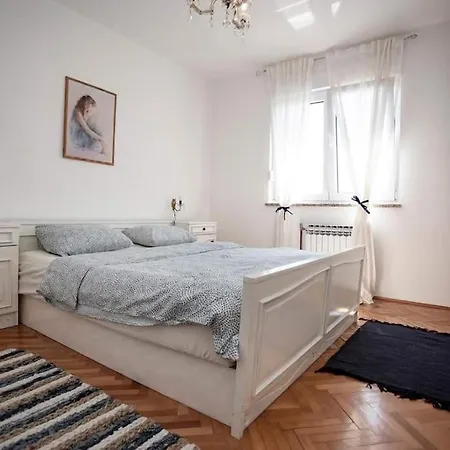 Leylandia Apartment Kanfanar