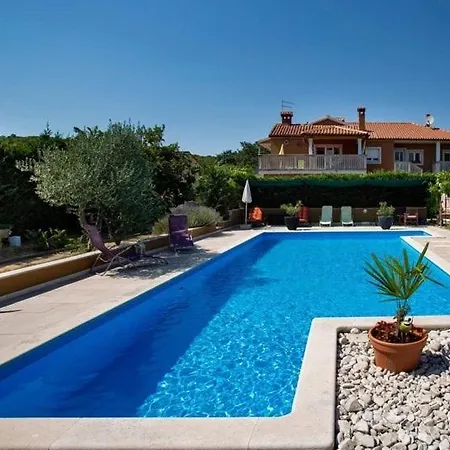 Leylandia Appartement *