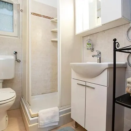 Leylandia Apartment Kanfanar