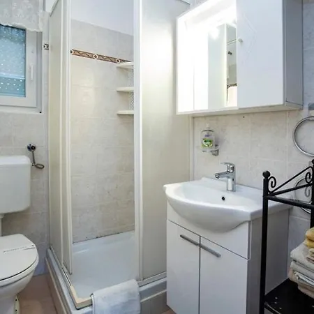 Apartment Leylandia Kanfanar