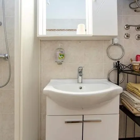 Leylandia Apartment Kanfanar