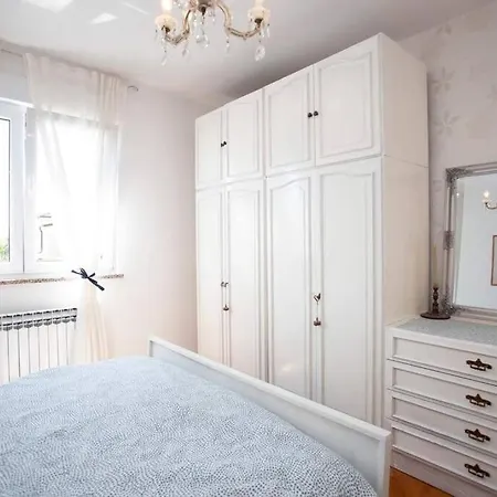 Leylandia Apartment Kanfanar