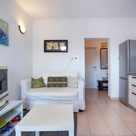 Leylandia Apartment Kanfanar